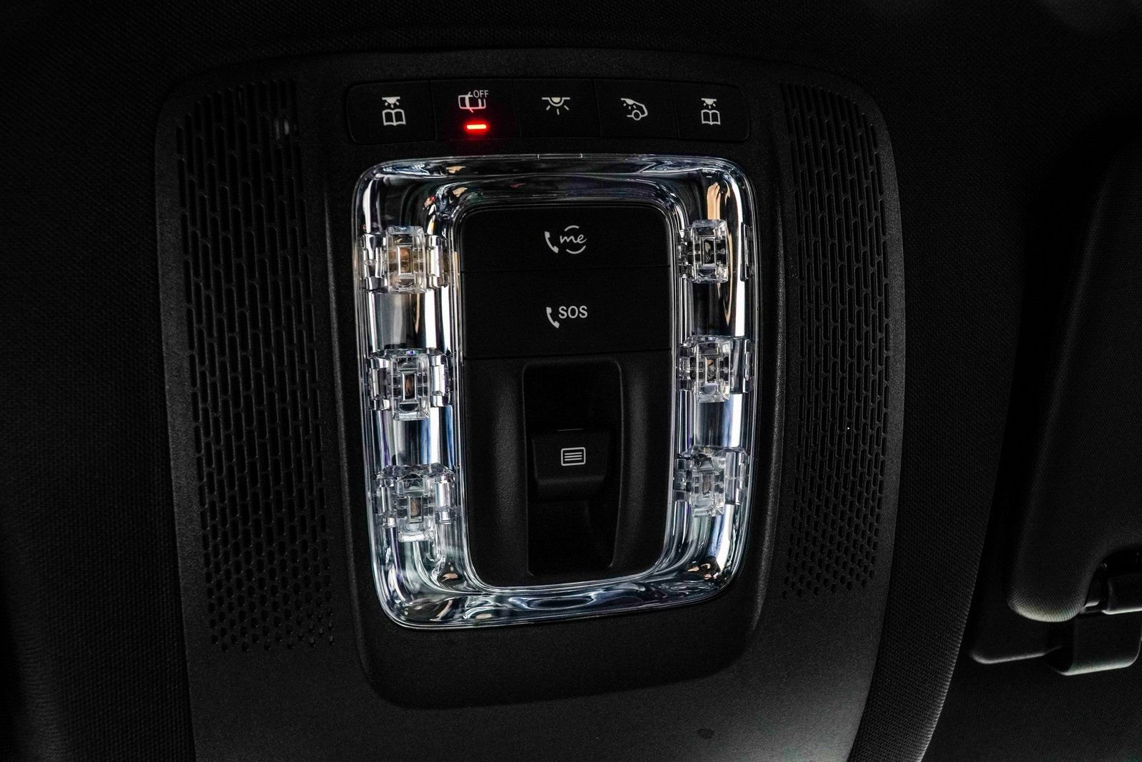 Used 2025 Mercedes-Benz GLE 450 4MATIC Coupe w/ Driver Assistance Package image 31