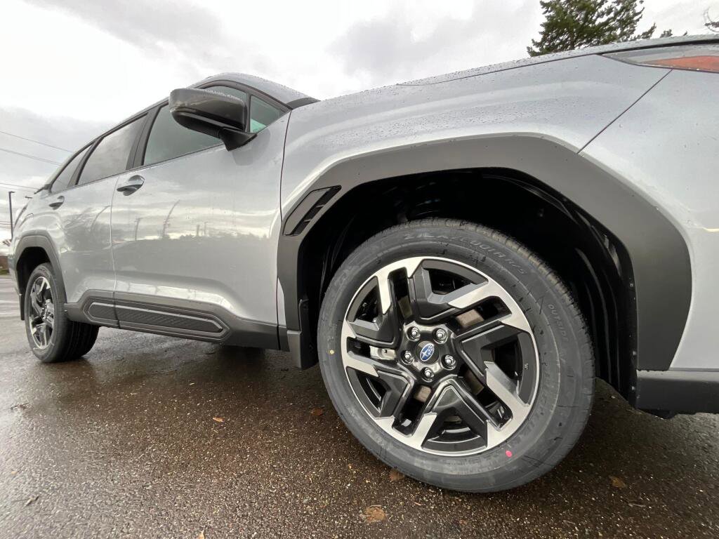 New 2026 Subaru Forester Limited image 10