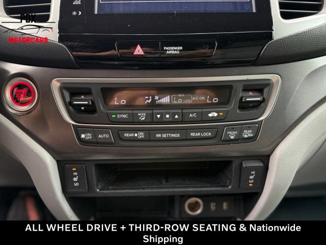 Used 2016 Honda Pilot EX-L image 19
