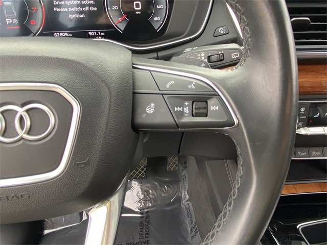 Used 2023 Audi Q5 2.0T Premium Plus image 9