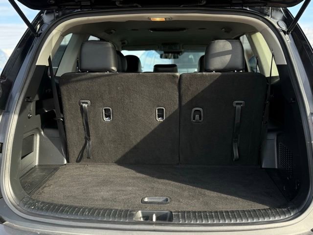 Used 2022 Kia Telluride LX image 21