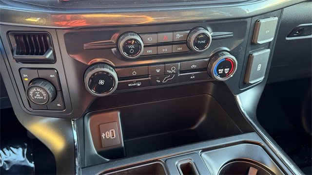 New 2026 Ford F150 STX image 30