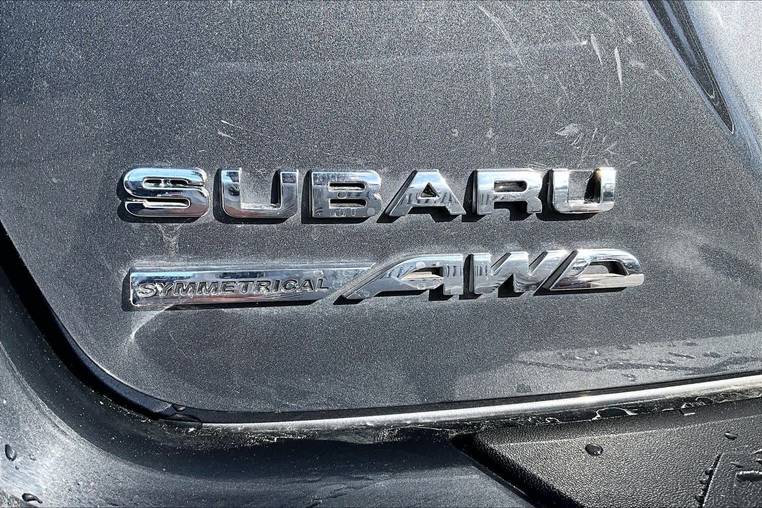 Used 2024 Subaru Crosstrek 2.5i Limited image 32