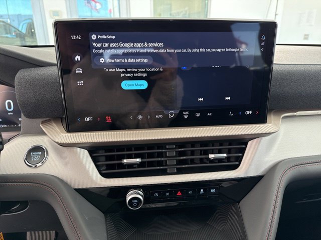 New 2026 Ford Explorer Active w/ Active Comfort Package RWD image 23