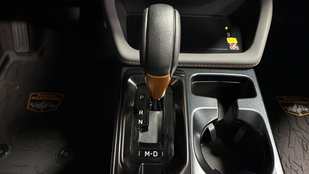 New 2026 Subaru Forester Wilderness AWD/4WD image 39