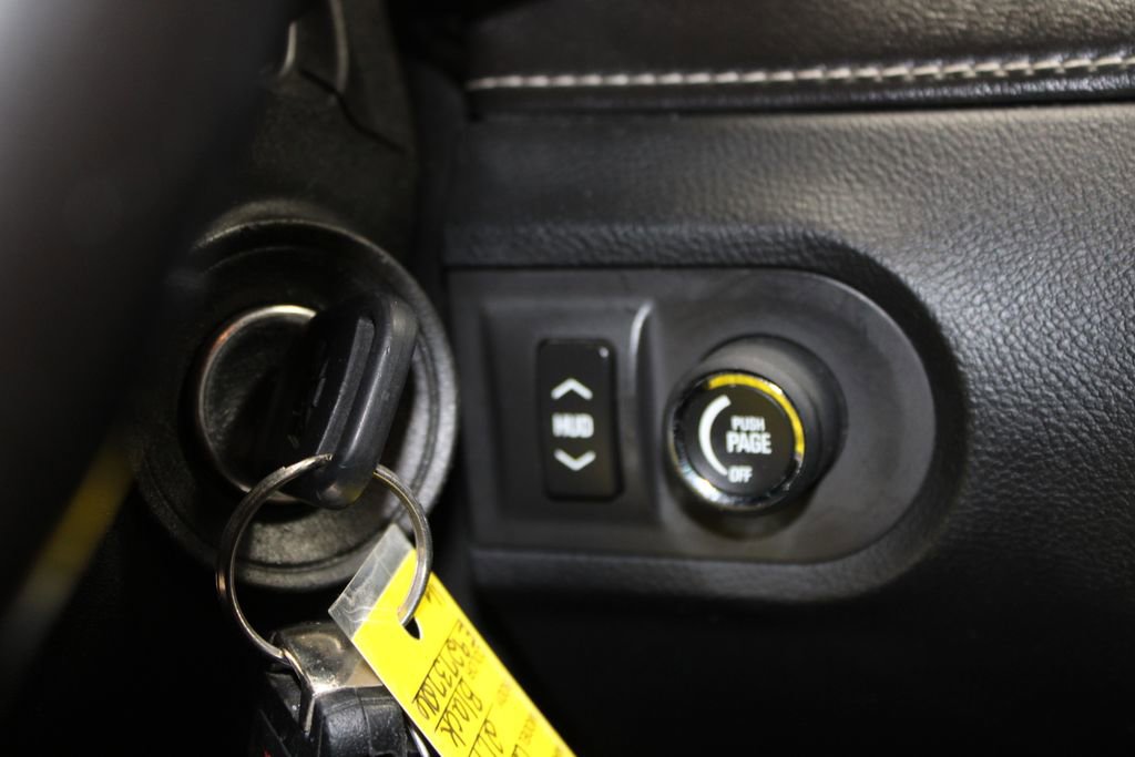 Used 2014 Chevrolet Camaro LT w/ RS Package image 23