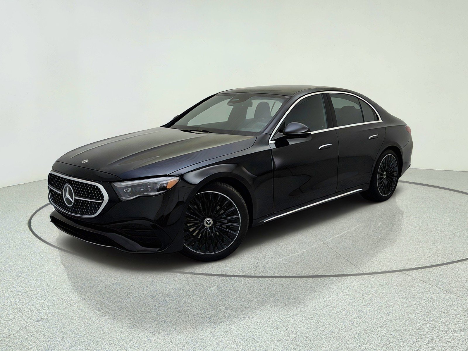 New 2027 Mercedes-Benz E 350 Sedan