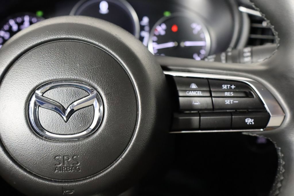 Used 2024 MAZDA CX-30 AWD 2.5 S w/ Select Sport Pkg image 10