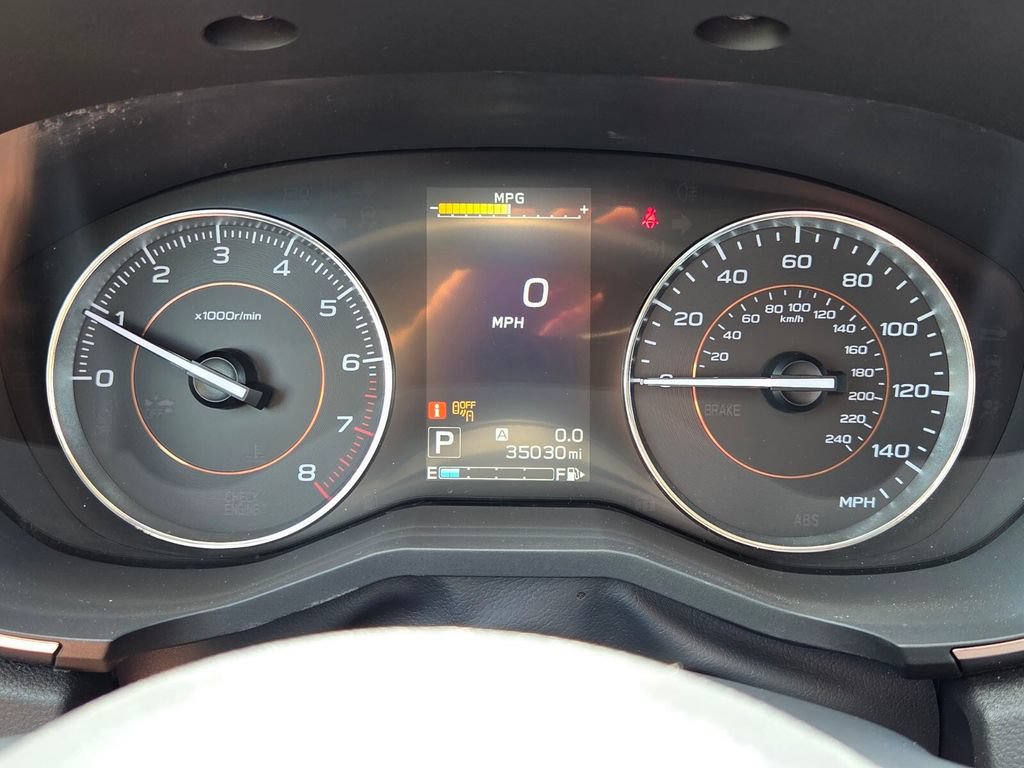 Used 2019 Subaru Crosstrek 2.0i Limited w/ Popular Package #3 AWD/4WD image 27