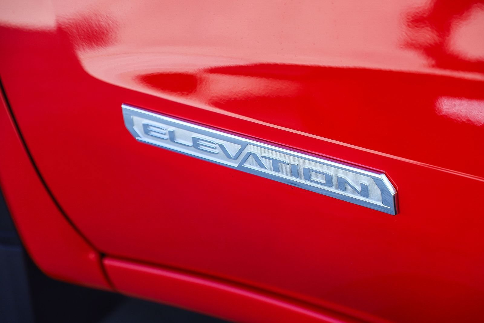 Used 2026 GMC Sierra 1500 Elevation AWD/4WD image 11