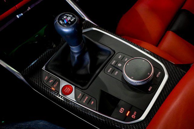 Used 2023 BMW M4 Coupe w/ Executive Package image 33