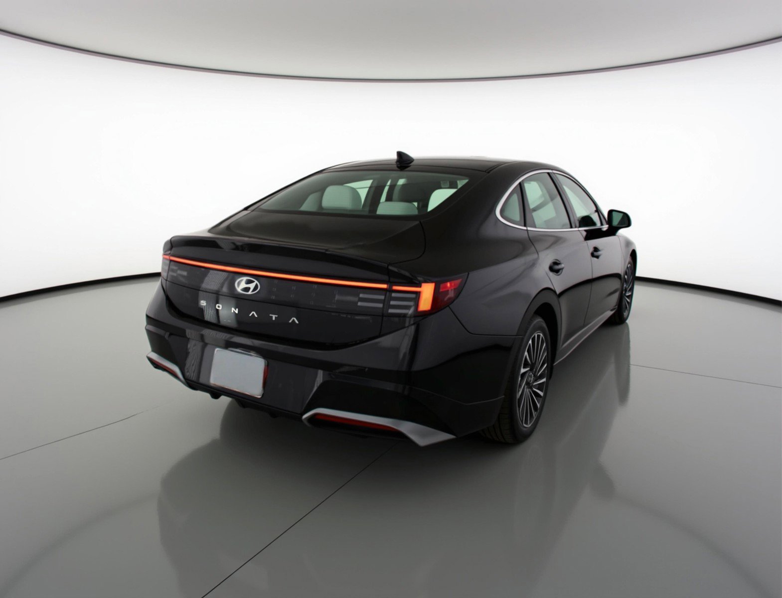 Used 2025 Hyundai Sonata SEL image 9