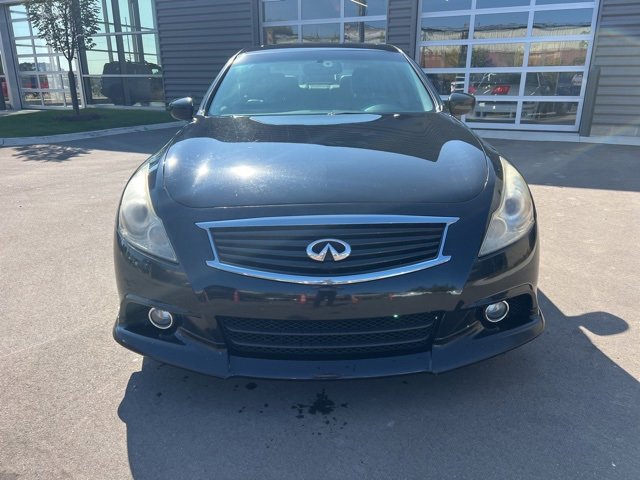 Used 2012 INFINITI G37 Limited Edition image 2