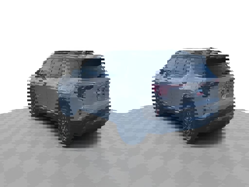 New 2026 GMC Terrain AT4 w/ Convenience Package III image 6