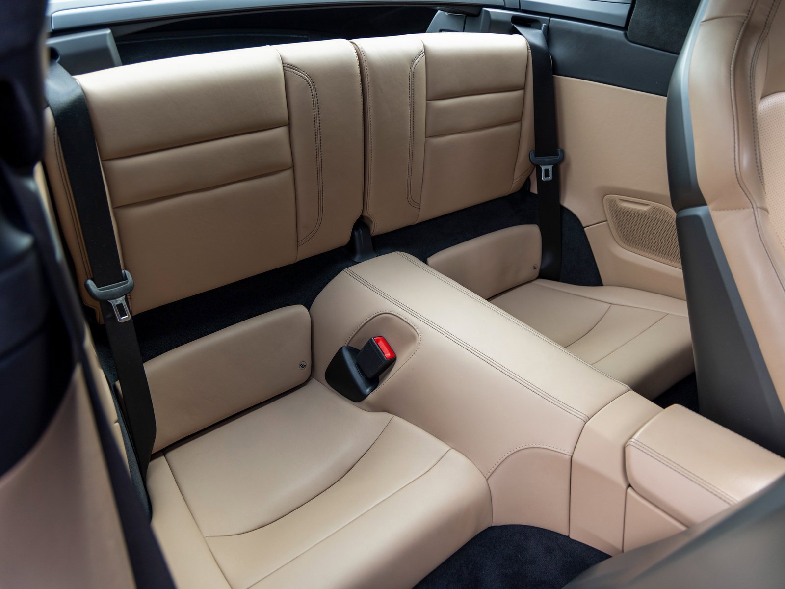 Certified 2022 Porsche 911 Targa 4S image 56