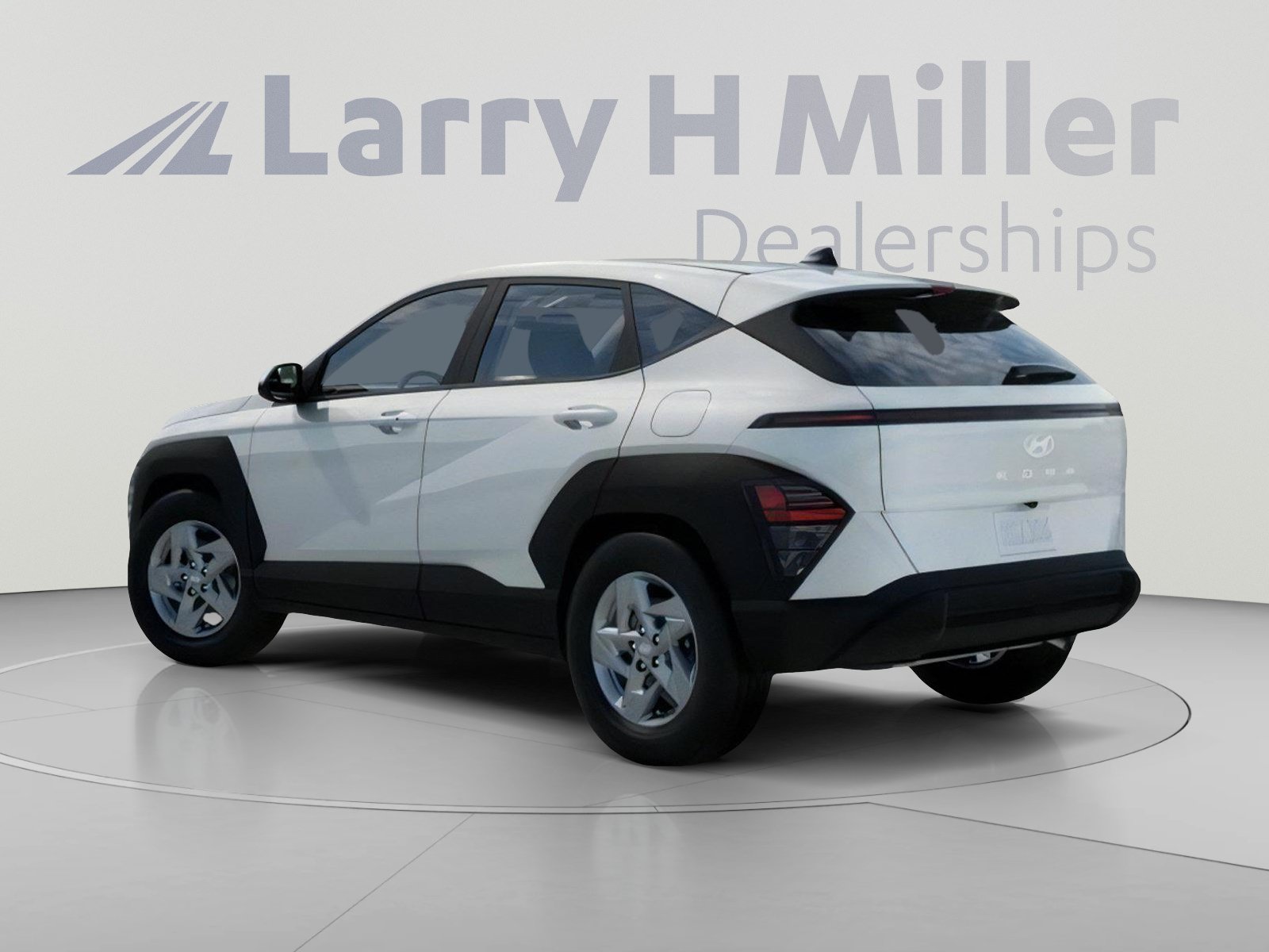New 2027 Hyundai Kona SE FWD image 5