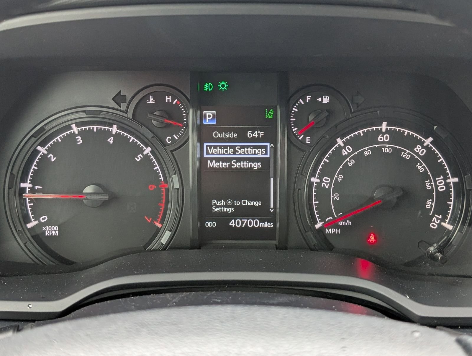 Used 2024 Toyota 4Runner SR5 Premium AWD/4WD image 27
