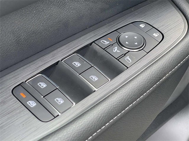 New 2026 Nissan Armada PRO-4X w/ Convenience Package image 23