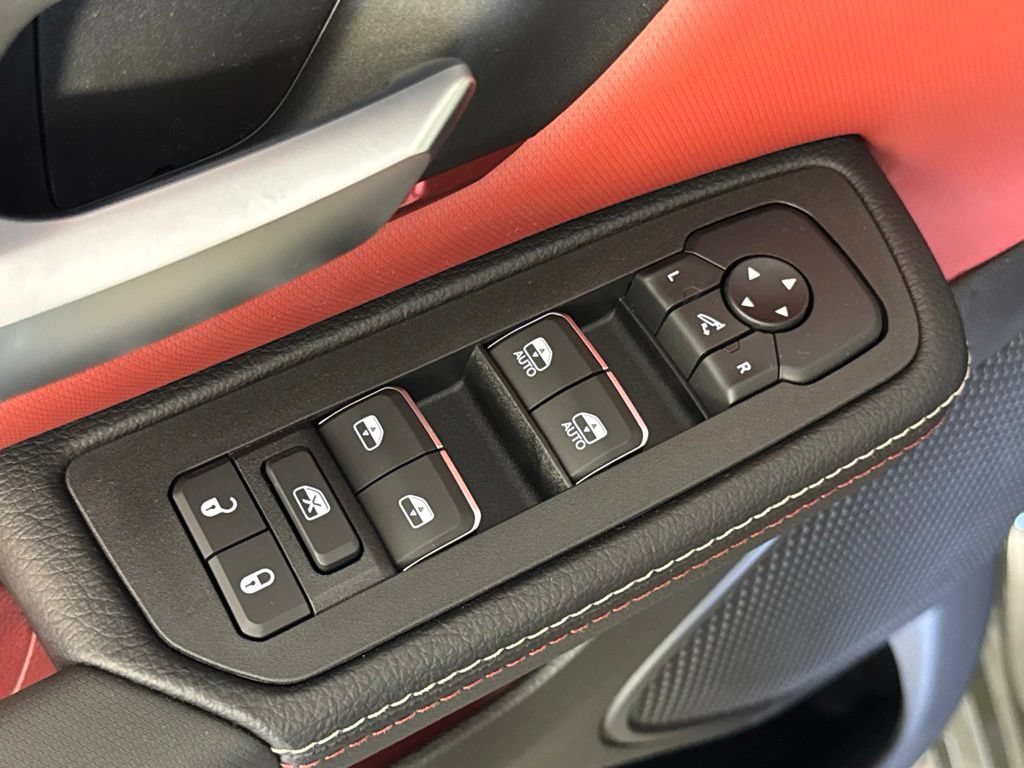 New 2027 RAM 1500 Rebel w/ Rebel Level 1 Equipment Group AWD/4WD image 30