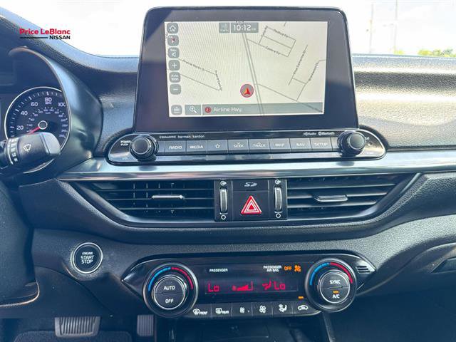 Used 2021 Kia Forte EX FWD image 25