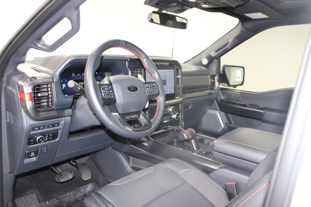 Used 2024 Ford F150 Raptor image 26