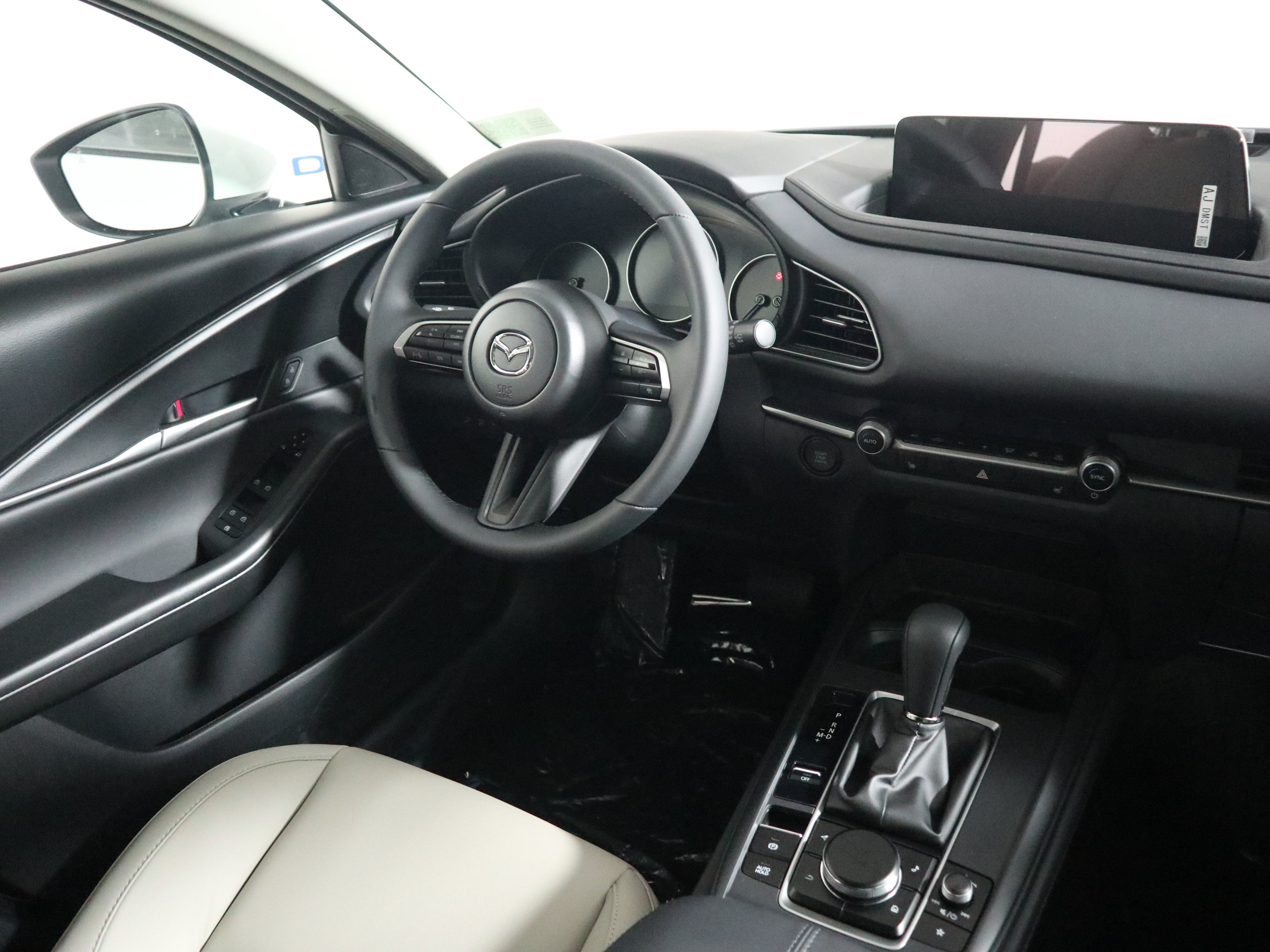New 2026 MAZDA CX-30 AWD 2.5 S image 12