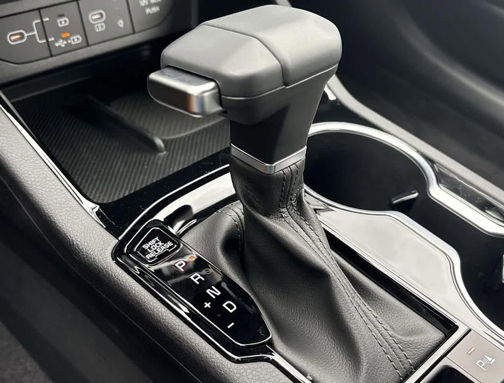 New 2026 Kia K5 GT image 26