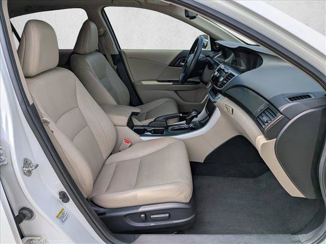 Used 2013 Honda Accord EX-L image 22