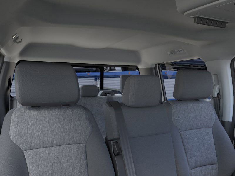 New 2026 Ford F350 XL w/ STX Appearance Package image 22