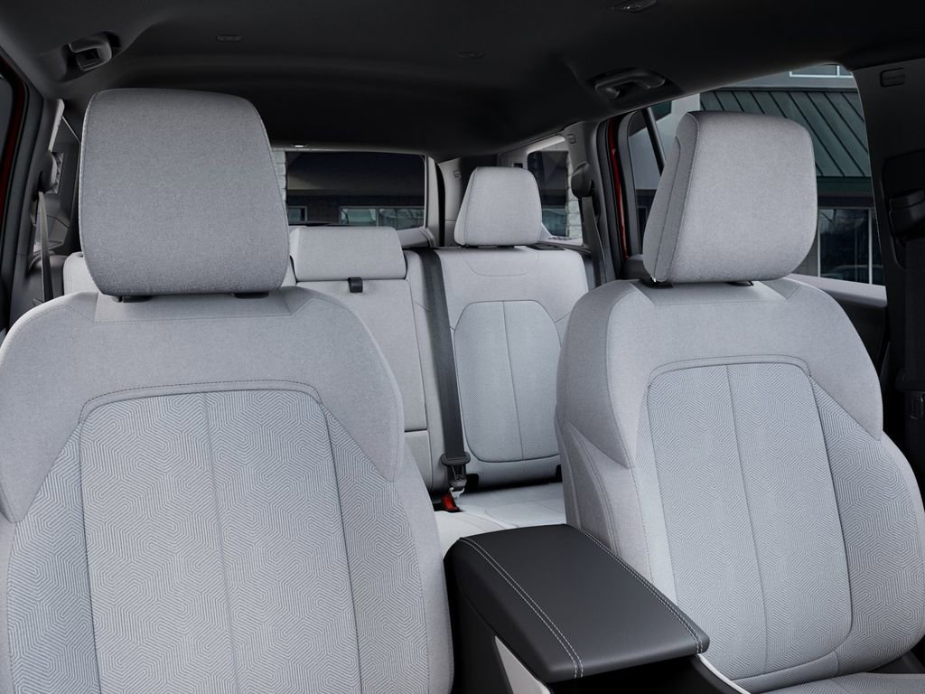 New 2026 Jeep Cherokee Laredo AWD/4WD image 26