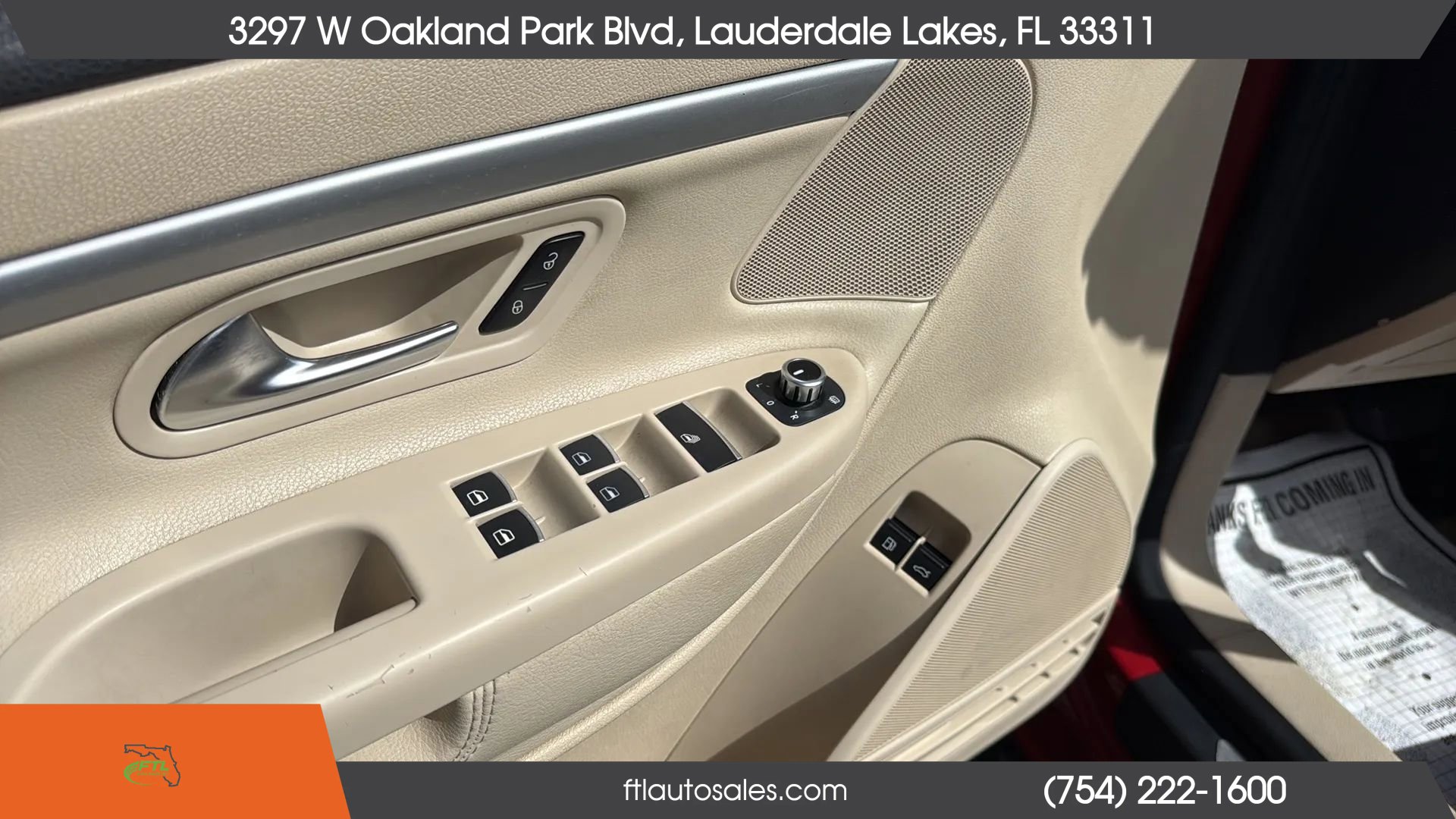 Used 2013 Volkswagen Eos Komfort image 20