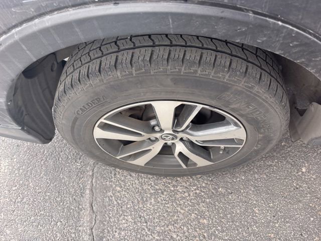 Used 2017 Toyota RAV4 XLE image 15