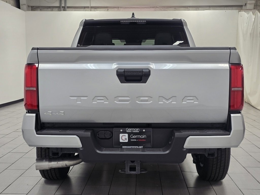 New 2025 Toyota Tacoma SR5 image 14