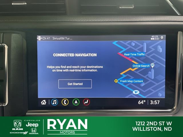 Used 2021 GMC Yukon XL Denali image 21