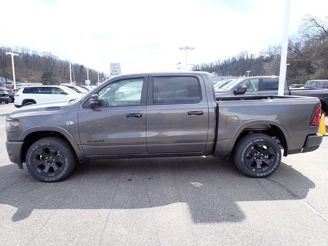 New 2026 RAM 1500 4x4 Crew Cab image 2