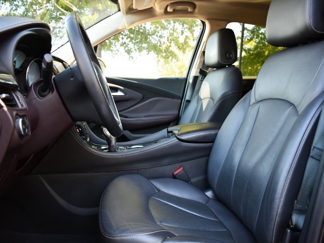 Used 2017 Buick Envision Essence image 14