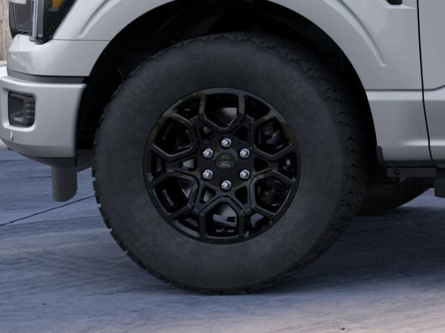 New 2026 Ford F150 Lariat AWD/4WD image 19