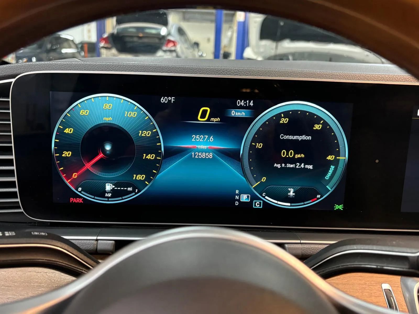 Used 2020 Mercedes-Benz GLE 350 4MATIC image 15