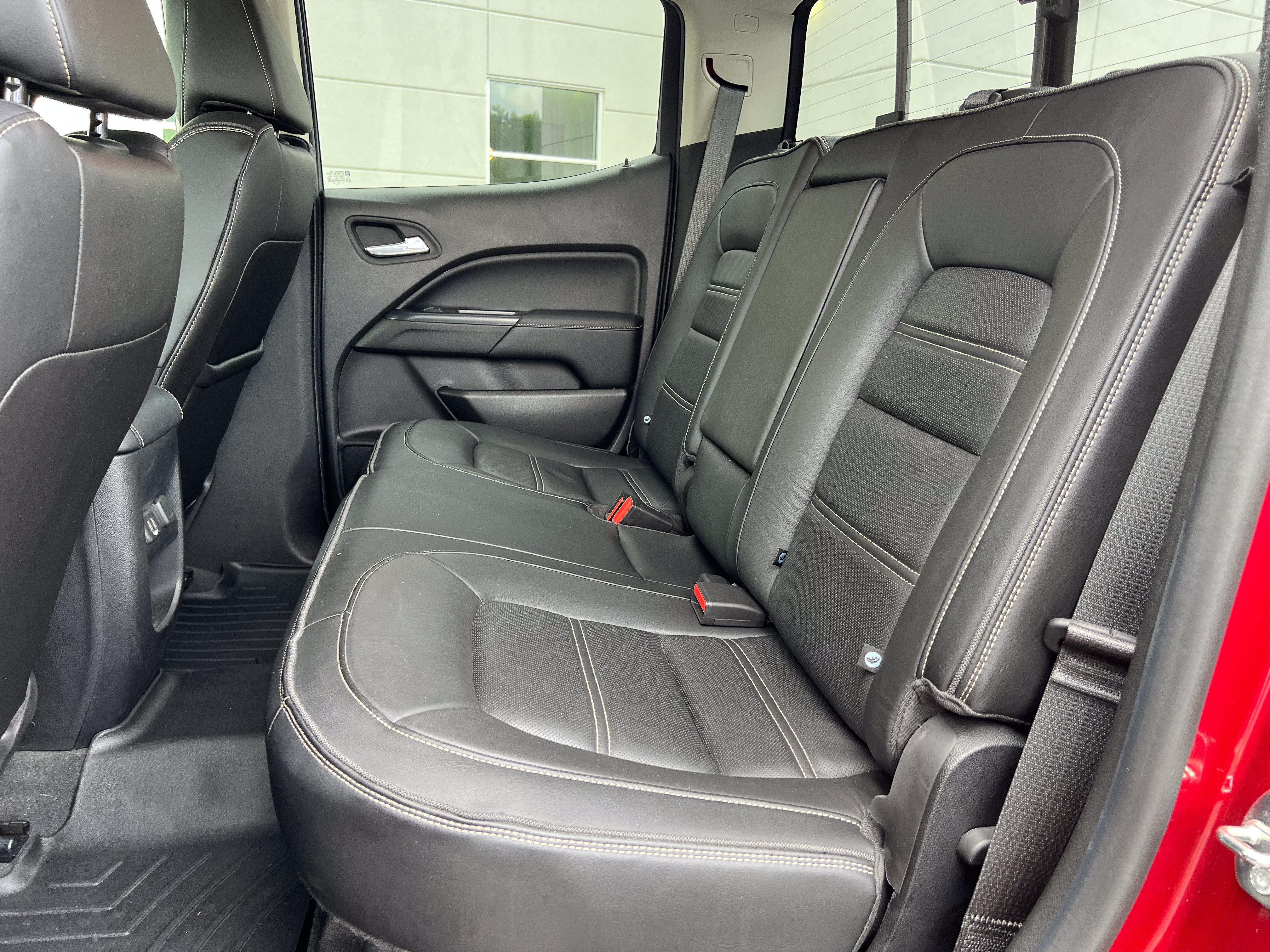 Used 2020 GMC Canyon Denali AWD/4WD image 27