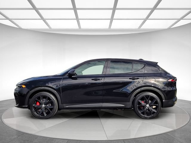 Used 2024 Dodge Hornet R/T Plus AWD/4WD image 7