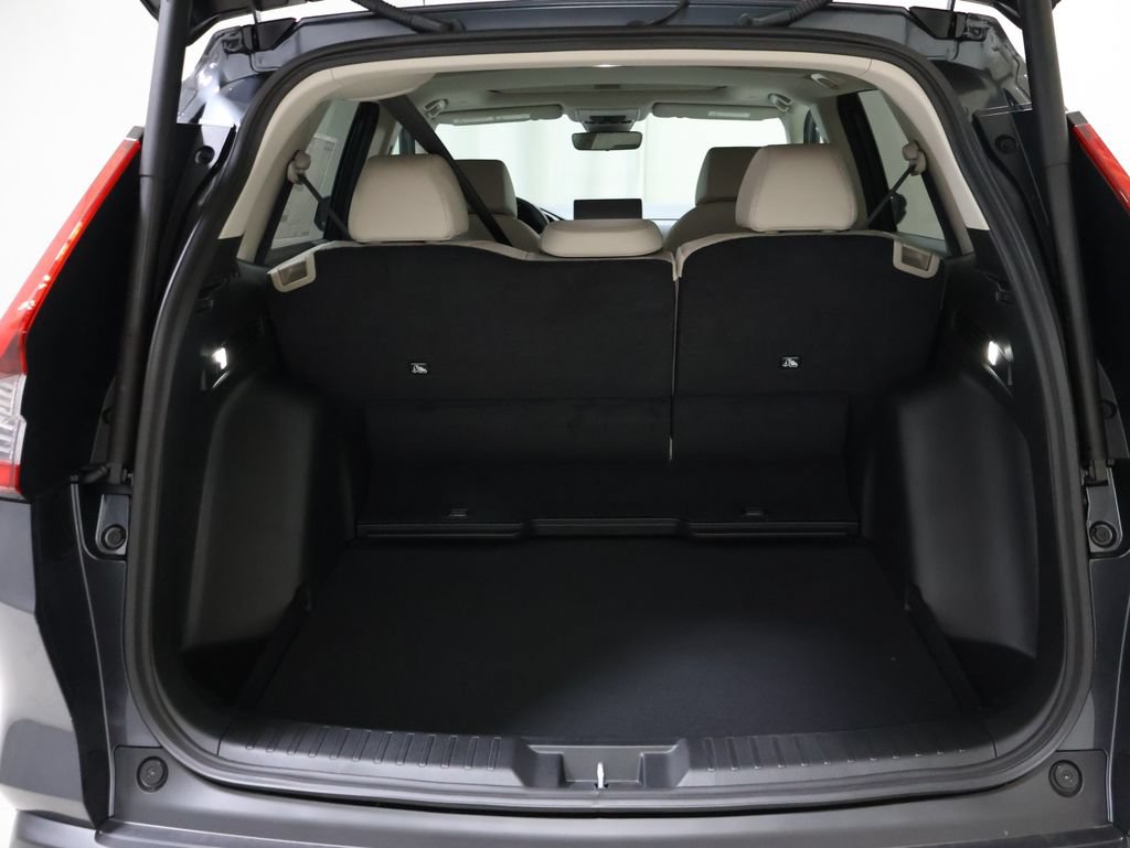 New 2026 Honda CR-V EX-L image 17