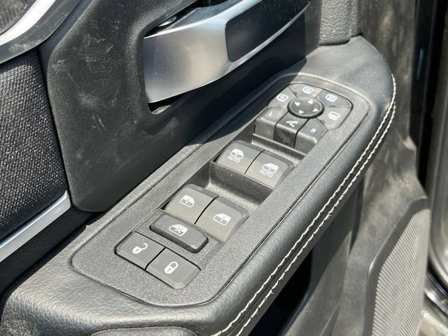 New 2025 RAM 2500 Big Horn image 12