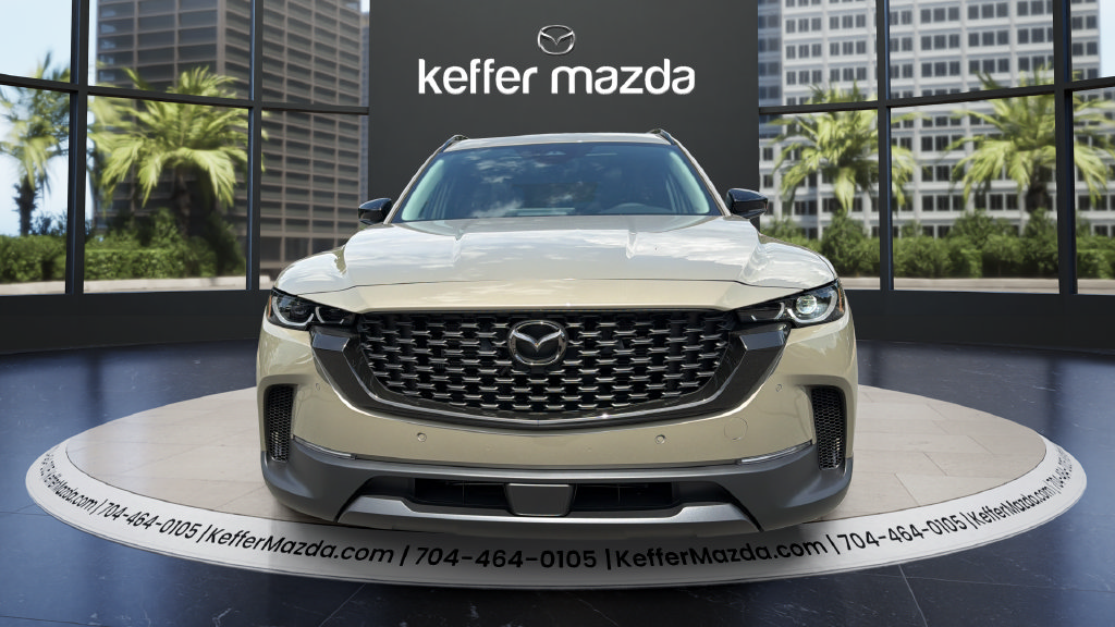 New 2026 MAZDA CX-50 Meridian Edition w/ Weather Package AWD/4WD image 2
