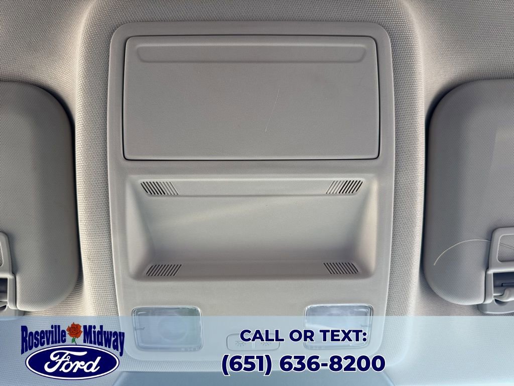 Used 2020 Ford Escape SEL image 19