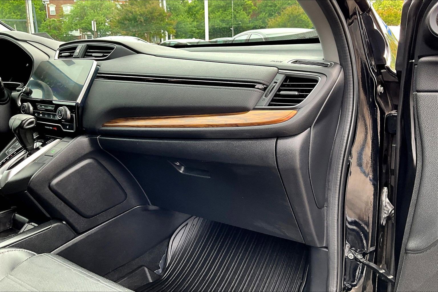 Used 2019 Honda CR-V EX-L image 15