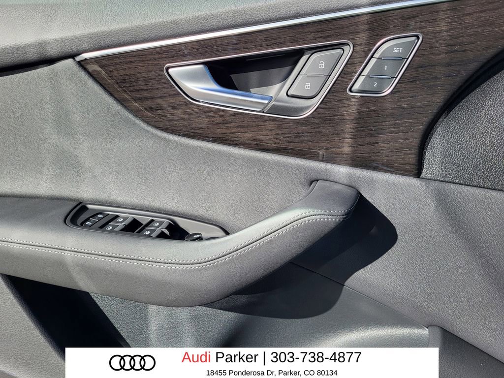 New 2026 Audi Q8 Premium Plus image 6