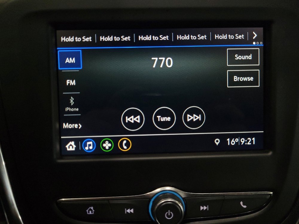 Used 2019 Chevrolet Equinox LT image 25