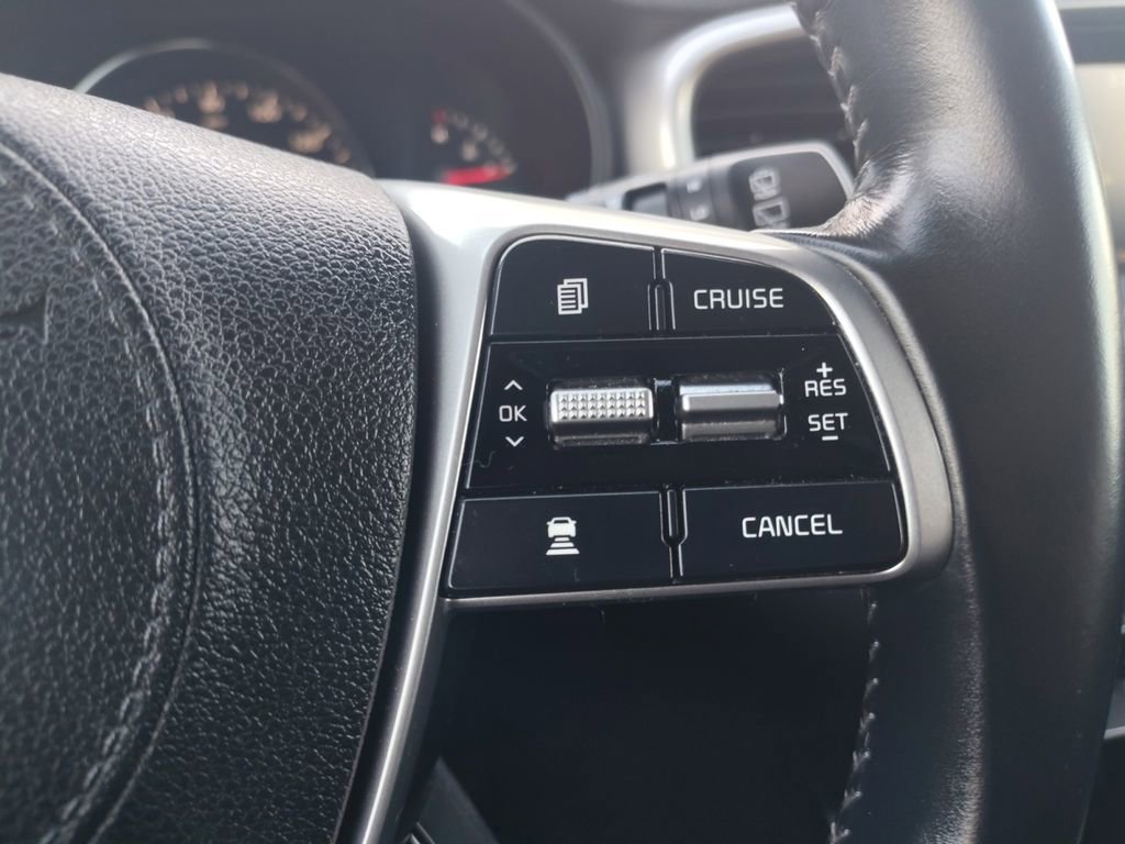 Used 2019 Kia Sorento EX image 24