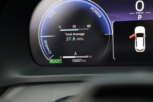 Used 2025 Toyota Crown Signia w/ Advanced Technology Package AWD/4WD image 22