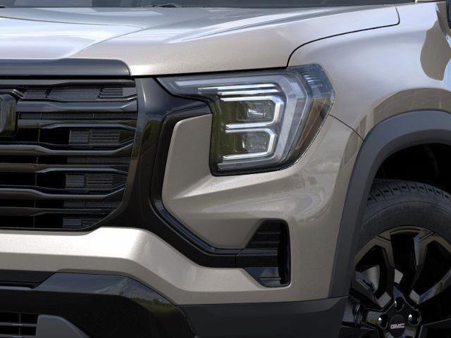 New 2026 GMC Terrain Elevation w/ Elevation Premium Package image 82